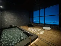 Mitsui Garden Hotel Toyosu Premier / Tokyo Hotels near Differ Ariake