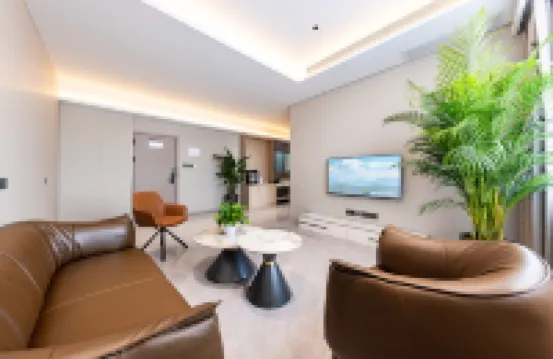 Yunmo Hotel (Mangshi Square Branch