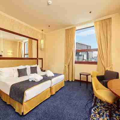 Occidental Praha Wilson Rooms