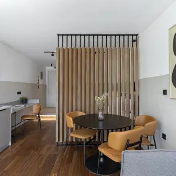 The Athenians Art Apartments Hotels near Syntagma