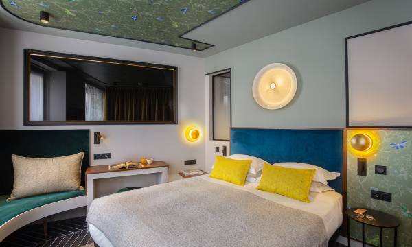 Hotel Louison