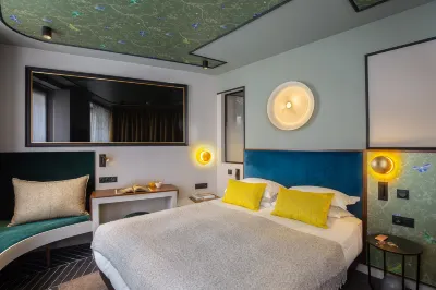 Hotel Louison Hotels near Gorkha