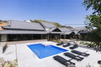 Wellis Villa Awaji Hotel a Awaji