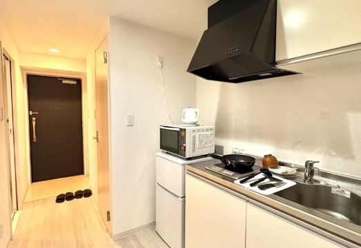 Arashi Daikokutyou Ten 외관