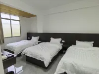 Keyue Homestay - vue sur la montagne