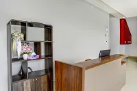 Hotel O Beda Arga Near Rs Royal Prima Ayahanda Các khách sạn ở Sei Putih Barat