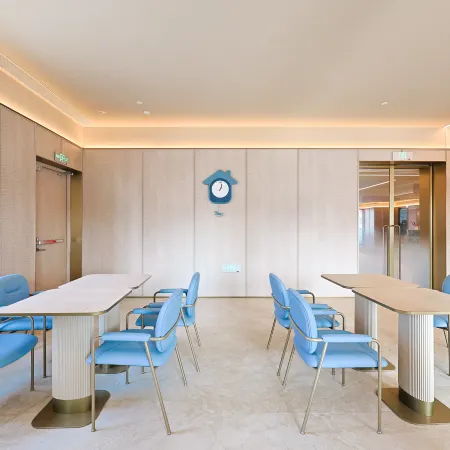 HanTing Hotel (Siping East Railway Station Tiedong Government)