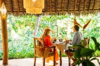 Zanzi Resort Private Paradise - breakfast