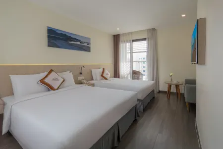Stella Maris Nha Trang Hotel