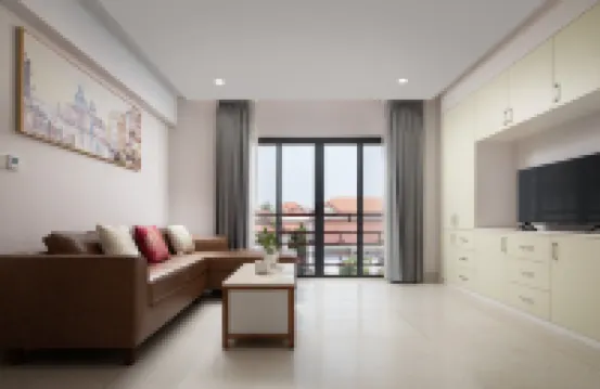 Angkor Mansion & Residence