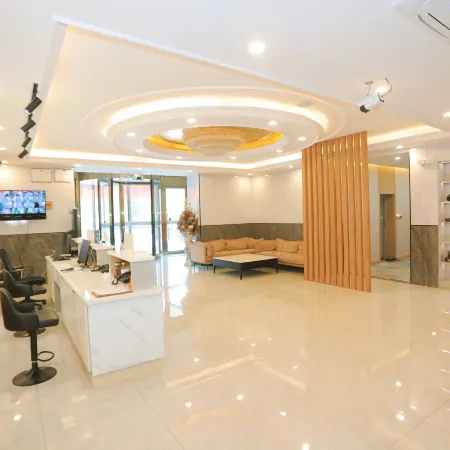 Longgong Holiday Hotel