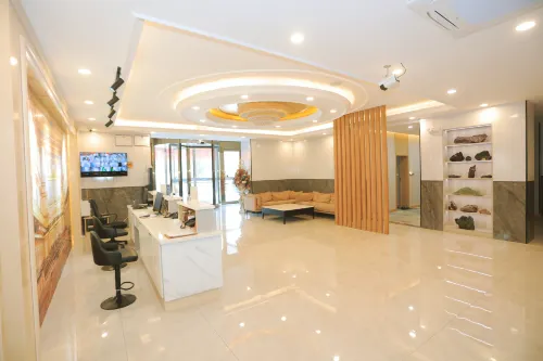 Longgong Holiday Hotel (Turpan Shanshan County Xincheng West Road) - 2 ดาว