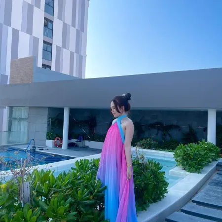 CONDOTEL CHAM BAY LUXURY