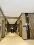 Yicheng Misu Hotel (Xujiapeng Subway Station Branch)