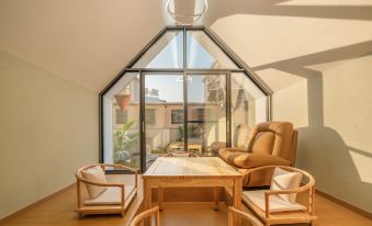 Xiangxiang Sheng Yue Pin Hotel