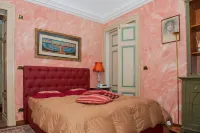Villa Mirano Bed & Breakfast Hotels in Airasca