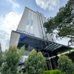 Homm Sukhumvit34 Bangkok - Romantic