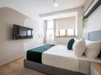 Riveria Premier Suites Kuala Lumpur Hotels near Brickfields