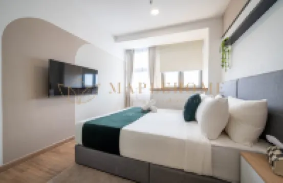 Riveria Premier Suites Kuala Lumpur