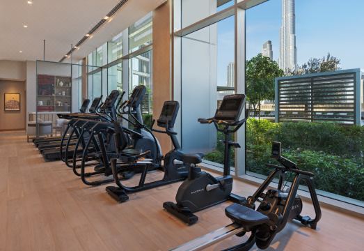 3. 비다 두바이 몰..