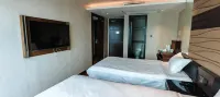 維港海景飯店 （2025年9月17日前為祥益海景飯店） 金紫荊廣場附近的飯店