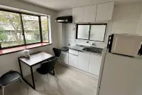 Warmhome-hirai2F 도쿄 호텔