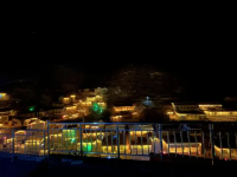 Shui Yu Shanshe Homestay