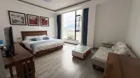 Banshan Yunshui Courtyard Hotels near Pailong Natural Barrier