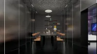Mingyue Hotel (Miluo) - bar