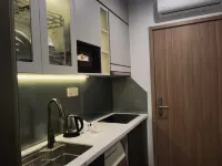 Wenxin Luxury Vinhomes Ocean Park Hotels in Thanh Khương