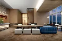 Taining Jin Jiang International Resort Hotel - พร้อมอาหารเช้า