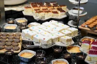 Hilas Thermal Resort Spa & Aquapark - Breakfast