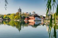Jiaxing Yijia hotel