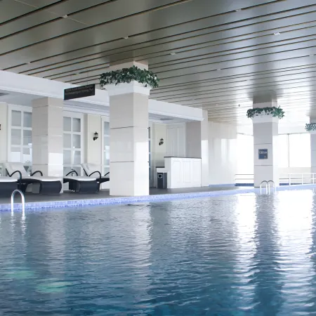 Cor Hotel Purwokerto