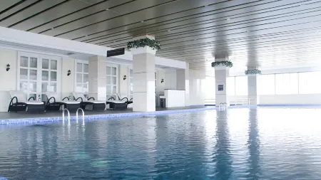 Cor Hotel Purwokerto