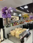SHANHAO GARDEN HOTEL Hotels in Ning'er