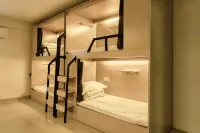 Guangwan Youth Homestay