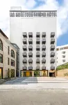 Lan Kwai Fong Garden Hotel