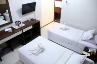 Hotel Wisata Baru Hotels in Serang