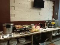 Grand Citra Hotel