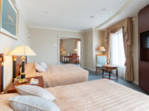 オーセントホテル小樽 小樽のホテル