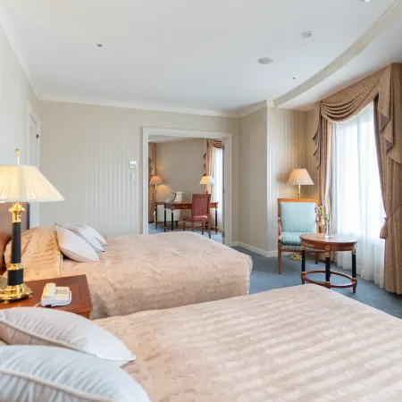 Authent Hotel Otaru