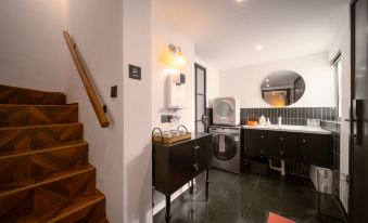 Suzhou Anye Xianyu Homestay (Suzhou Bowuguan)