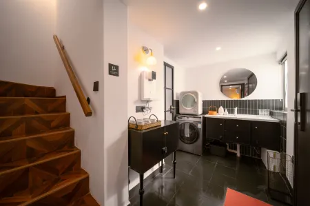 Suzhou Anye Xianyu Homestay (Suzhou Bowuguan)