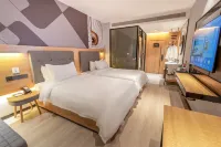 Chonpines Hotel (Ningguo)