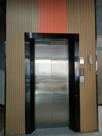 Yuanmou Ruxinjia Hotel Cuiyun Street Branch Отели рядом с достопримечательностью «Liangshan Passenger Transport Terminal»