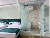Raohe Huaru Business Hotel (Yanjing Huayuan Residential Area)