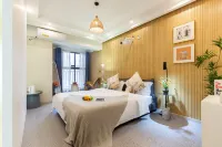 Friendly楠苑江景美宿（解放碑洪崖洞店）