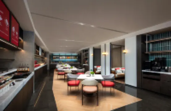 Guangzhou Beijing Road Tourism Zone Taojin Metro Station Gwen Jane Hotel