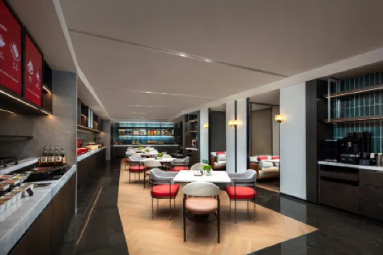 Guangzhou Beijing Road Tourism Zone Taojin Metro Station Gwen Jane Hotel Отели рядом с достопримечательностью «Longzhu»